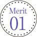 Merit1