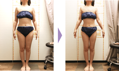 H様 52歳/販売業