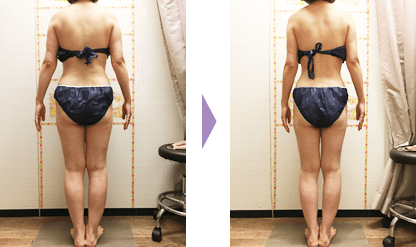 H様 52歳/販売業